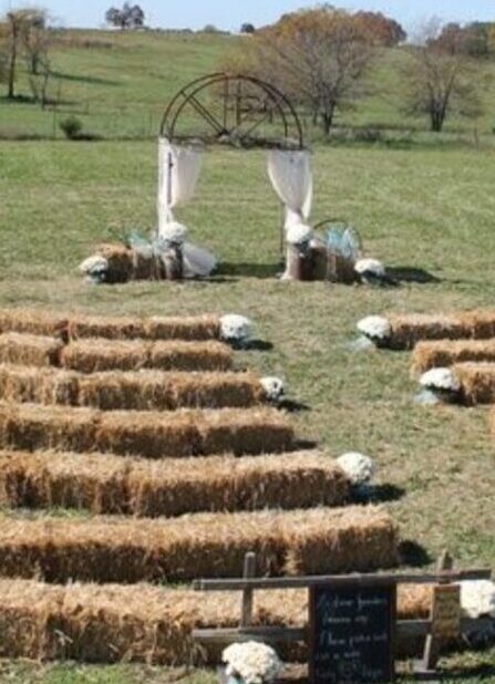 hayceremony